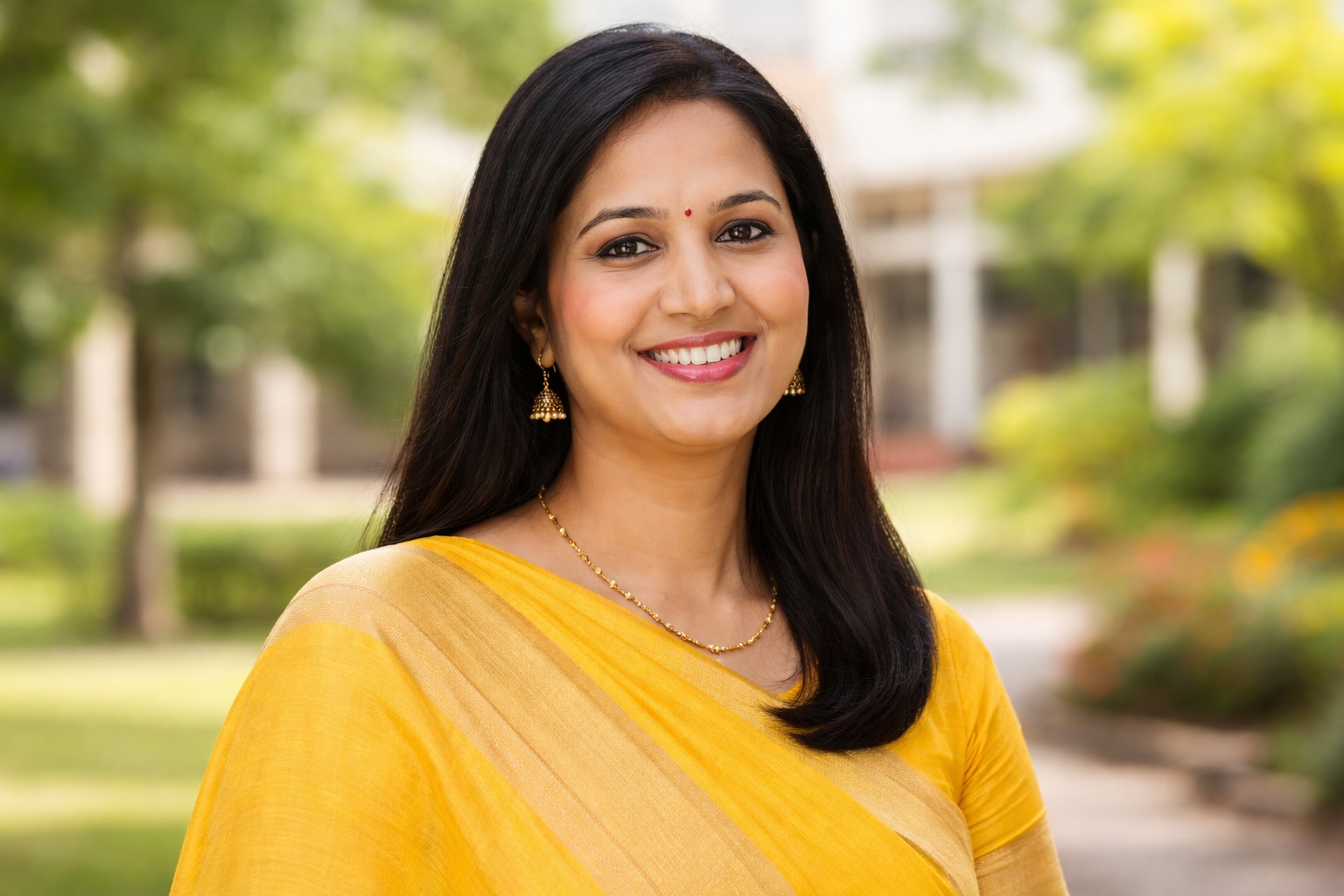 Mrs. Lakshmi Venkatesh, Founder of PlayWayKids