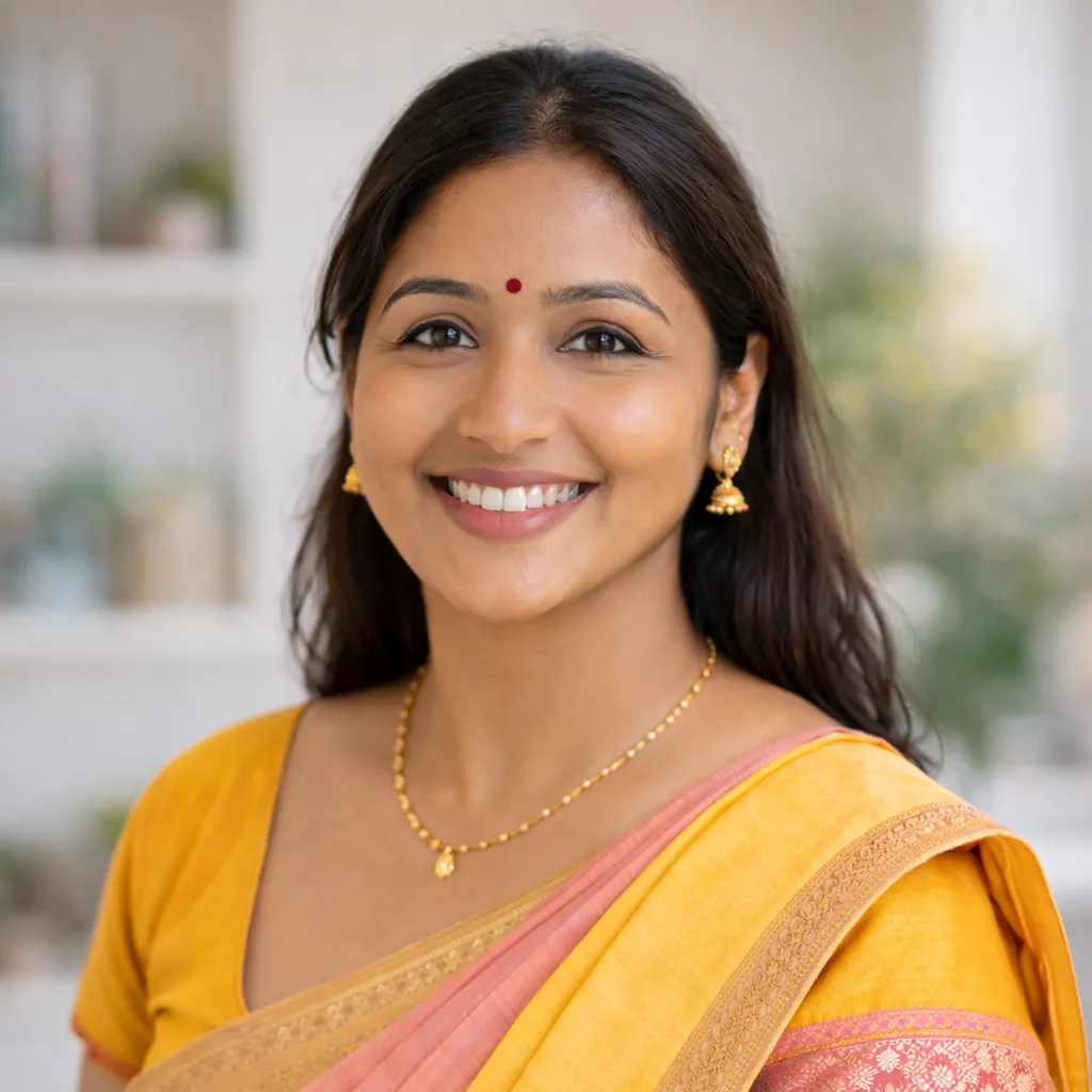 Meera Iyer