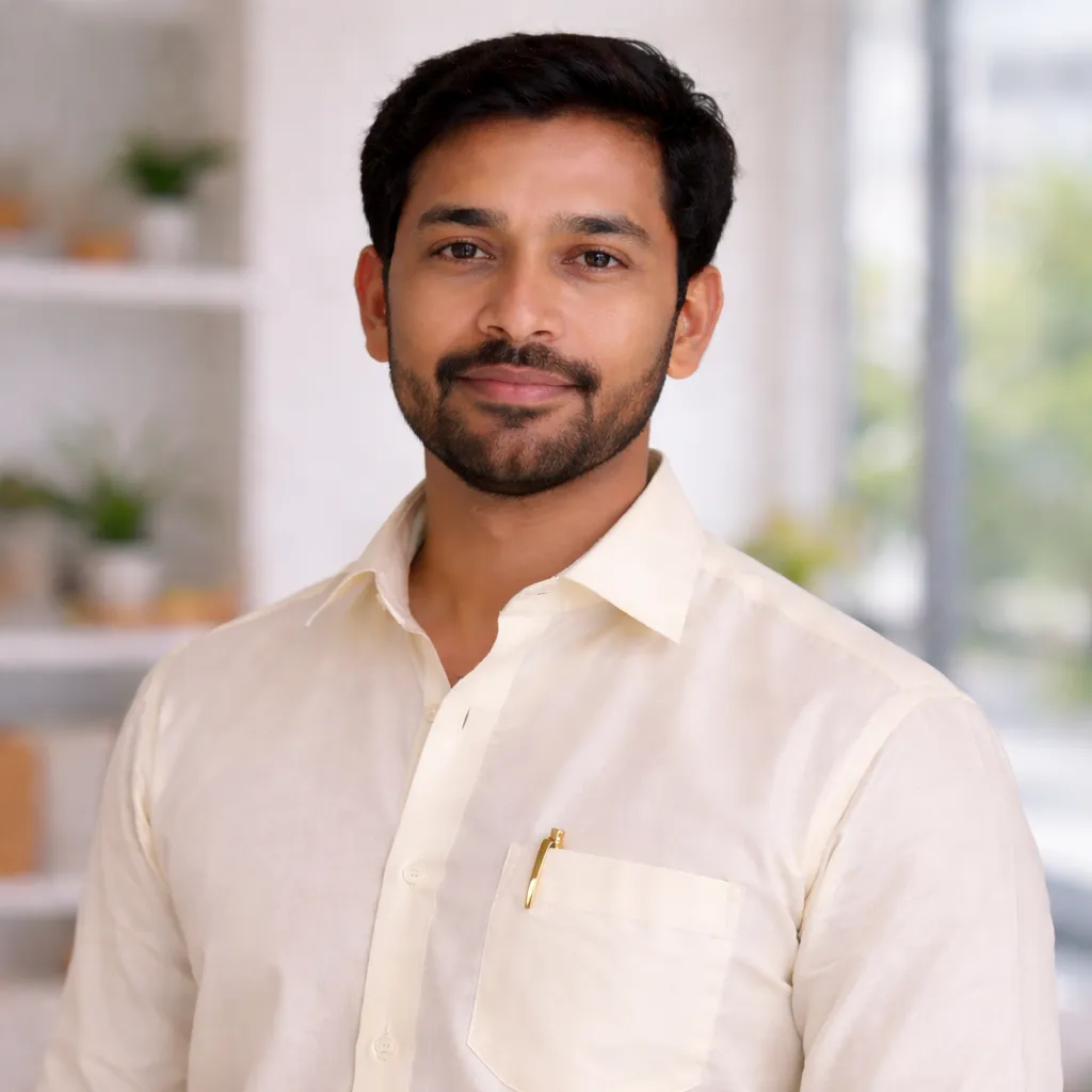 Rajesh Kumar